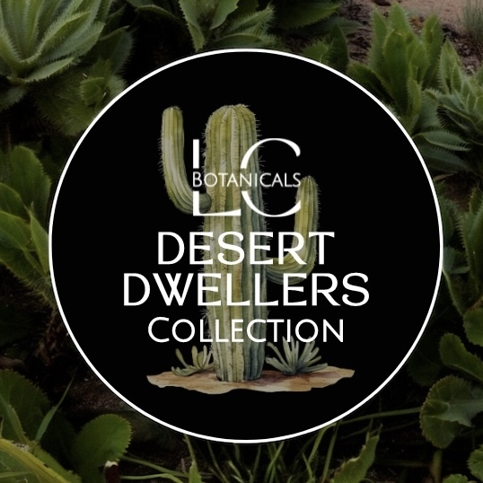 DESERT DWELLERS