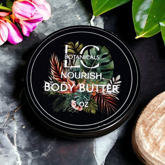 Body Butter