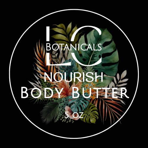 Body Butter