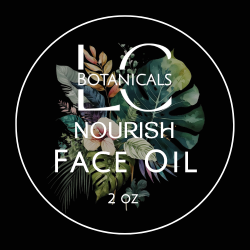 Face Oil