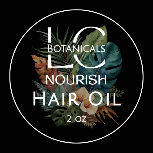 Hair Oil