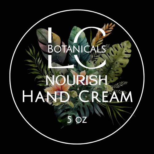 Hand Cream