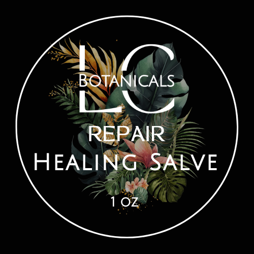 Healing Salve