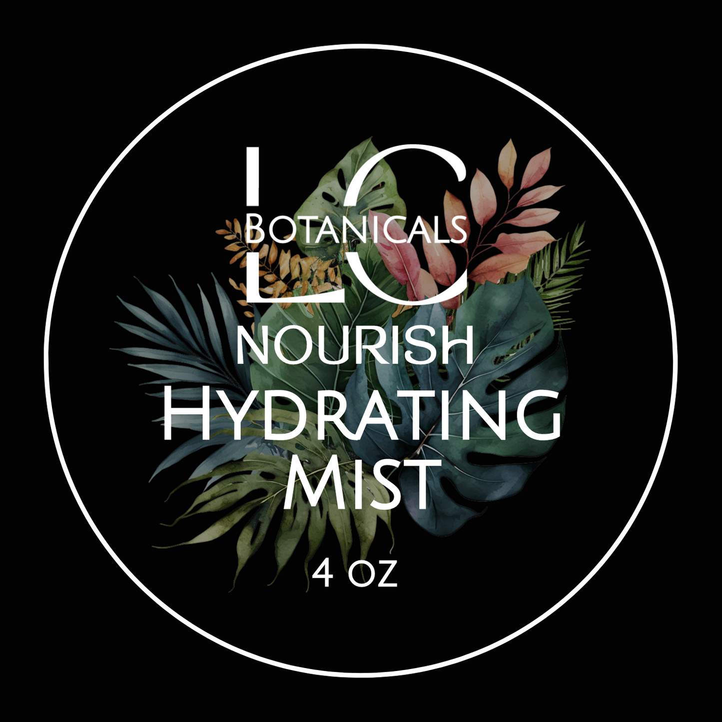 Hydrating Mist