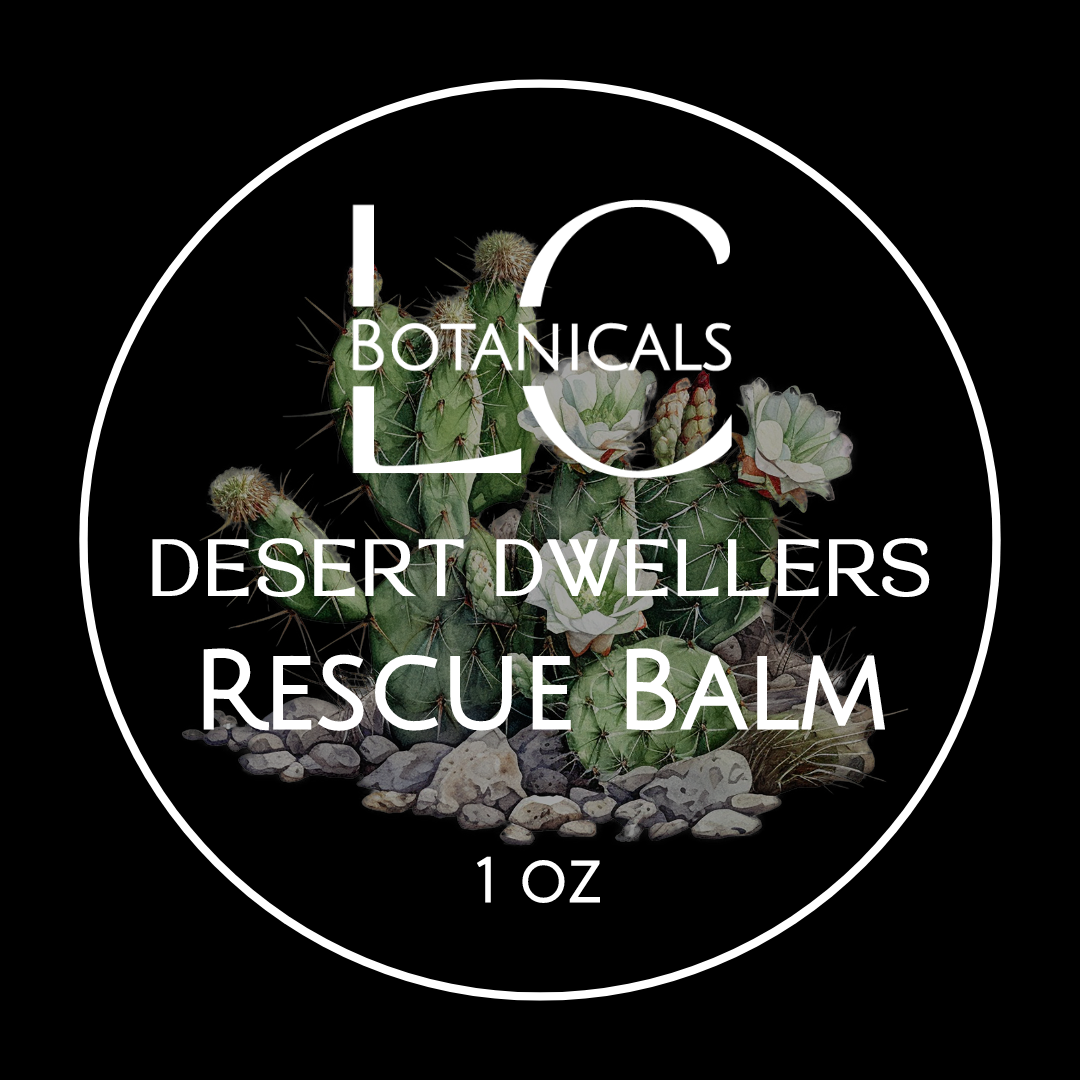 Rescue Balm